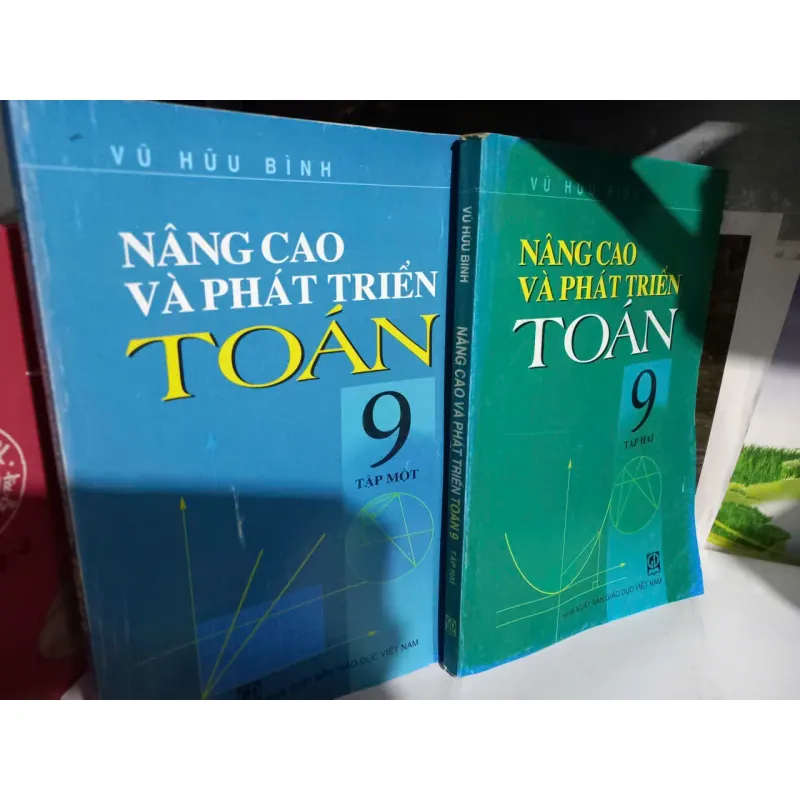 nâng cao và phát triển toán 9 598765