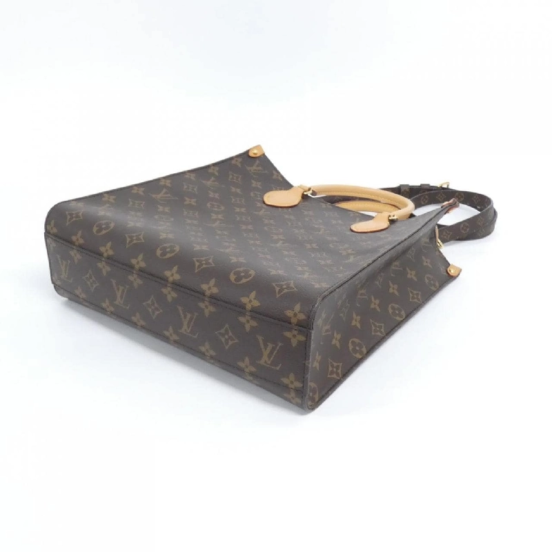 Túi xách Louis Vuitton Monogram Sac Plat PM M45848 - Hàng hiệu Chính hãng 765090