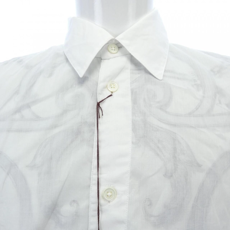 Áo sơ mi HERMES - Hàng hiệu Authentic 901889