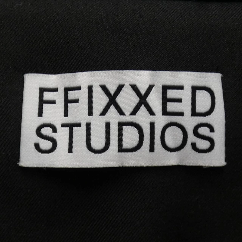 FFIXXED STUDIOS Áo khoác 630980