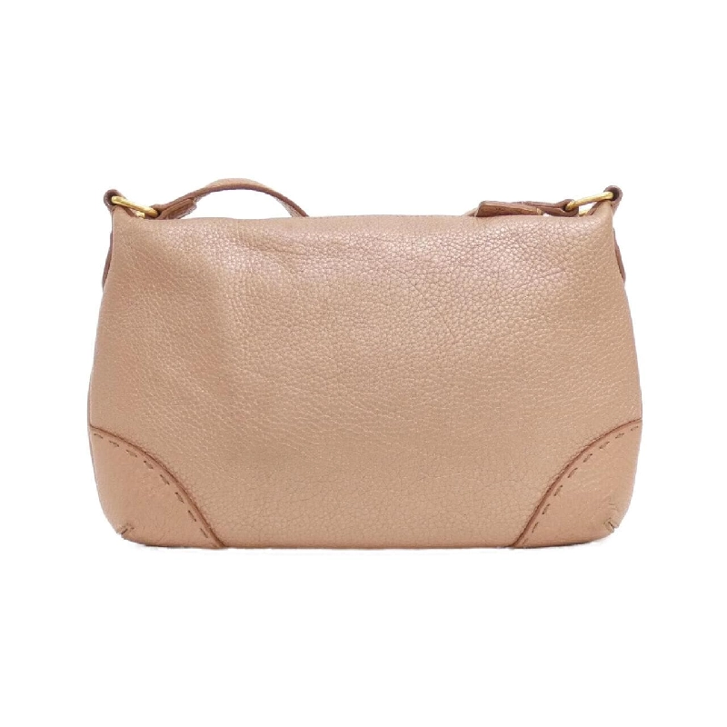 Túi xách vai Fendi SELLERIA 8BT200 YF4 - Hàng hiệu Authentic 768679