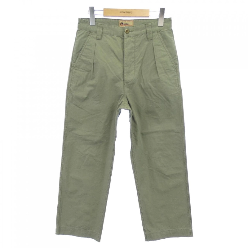 Quần NIGEL CABOURN - Hàng hiệu Authentic 892935