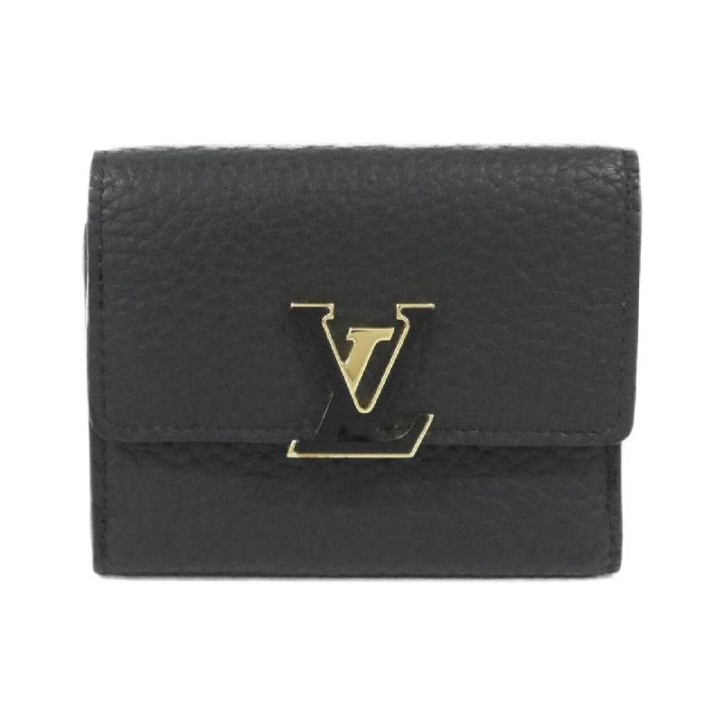 Ví Louis Vuitton Portefeuille Capucines XS M68587 621596