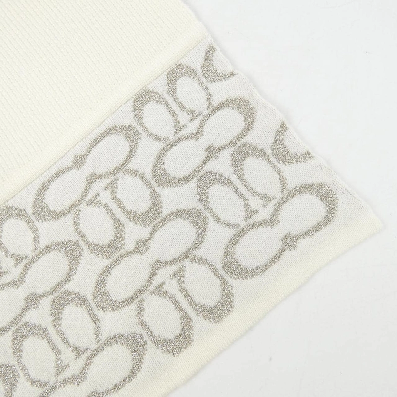 Khăn quàng COACH - Hàng hiệu Chính hãng 834306