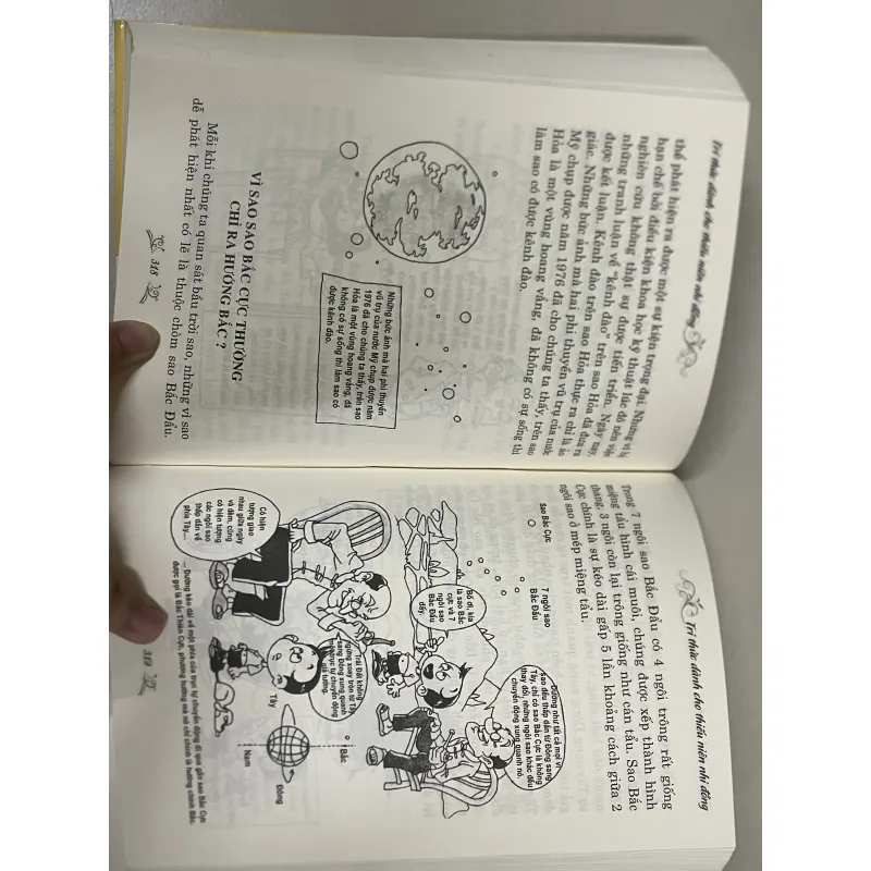 10 Vạn câu hỏi vì sao  783921