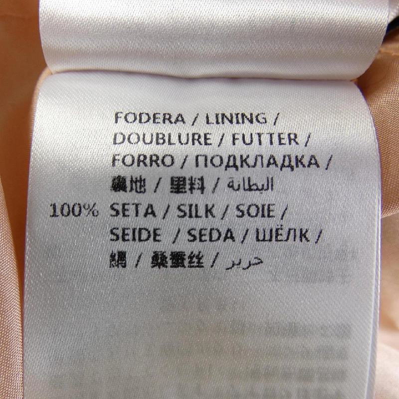 Jacket không cổ GUCCI 560728 ZAA0O 628787