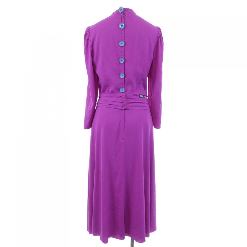 Dolce & Gabbana DOLCE&GABBANA F67M3T/FUABB Váy - Hàng hiệu Chính hãng 811267