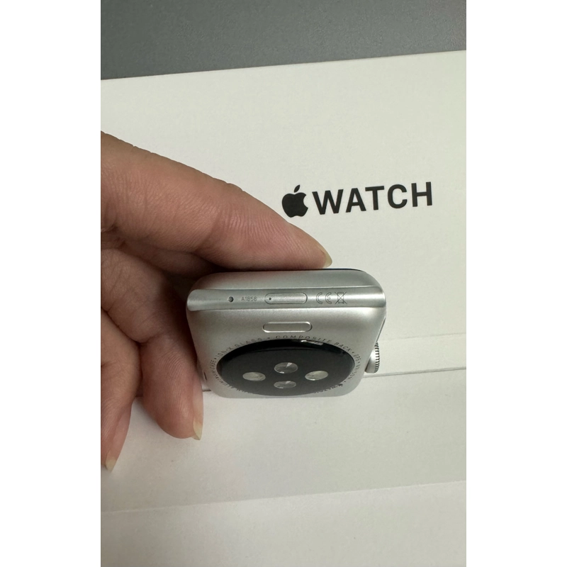 Apple Watch S3 GPS fullbox cond 98-99% 412758