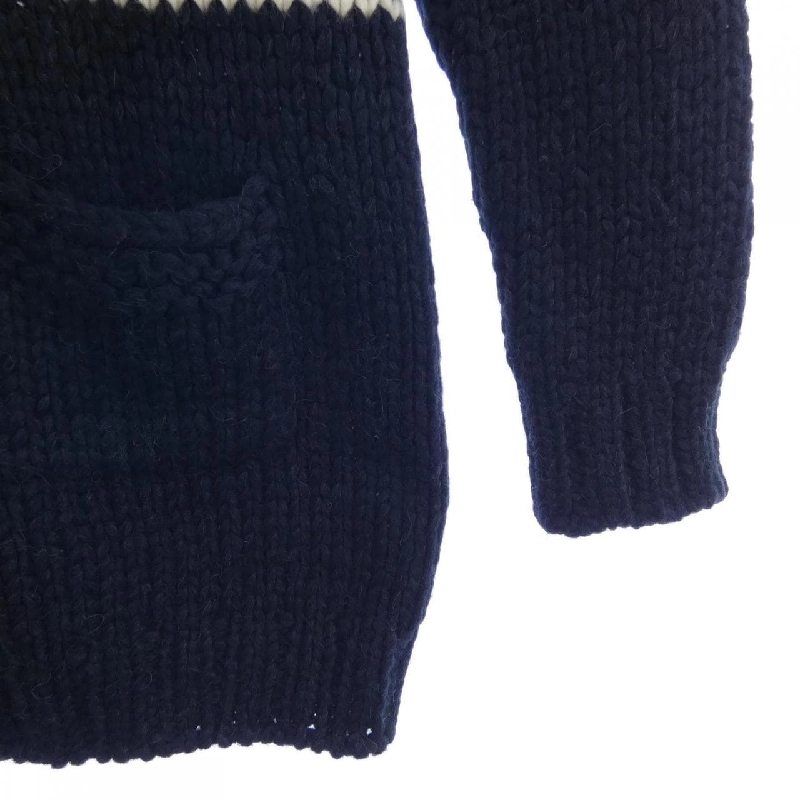 Double Standard 2964043 Áo khoác cardigan - Hàng hiệu Authentic 814335