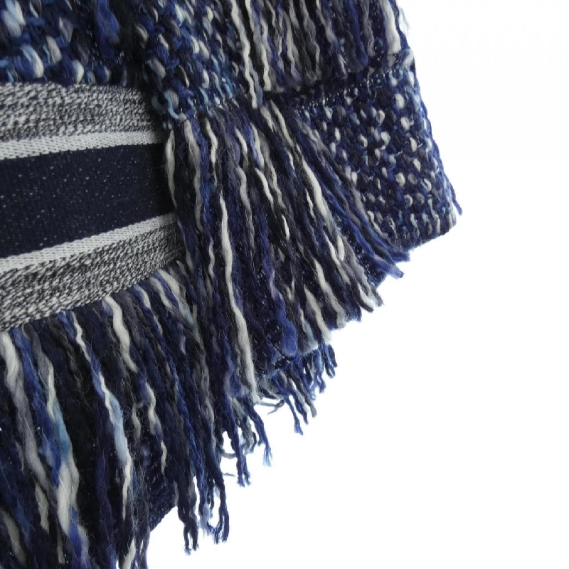 Áo khoác không cổ CHRISTIAN DIOR 640809