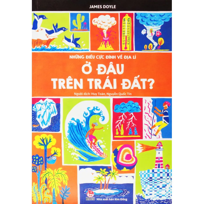 Những điều cực đỉnh về địa lí ở đâu trên trái đất 14558