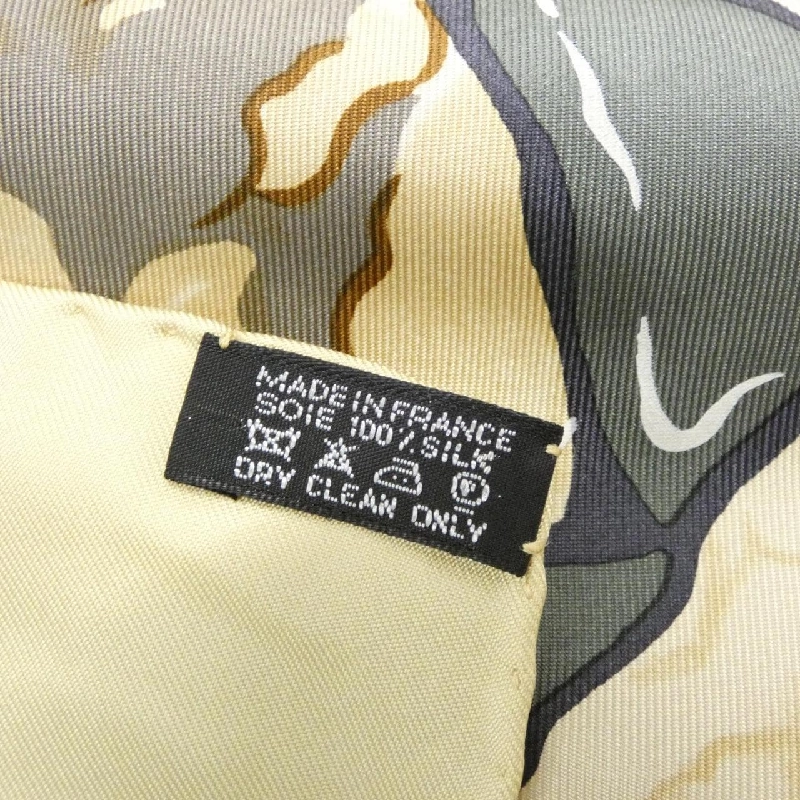 Khăn lụa Hermès TROPHEES DE VENISE - Hàng hiệu Chính hãng 807685