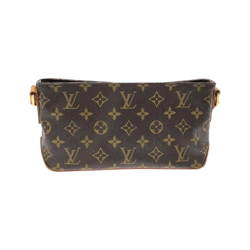 Túi xách vai Louis Vuitton Monogram Trottter M51240 - Hàng hiệu Chính hãng 803008