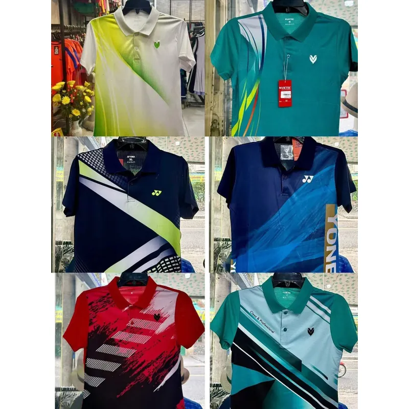 Quần áo thể thao 735534