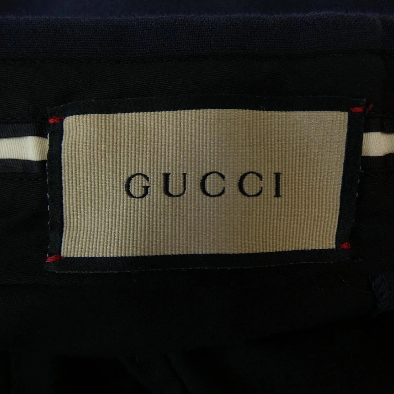Gucci GUCCI 698748 ZAC3K Quần - Hàng hiệu Chính hãng 888340