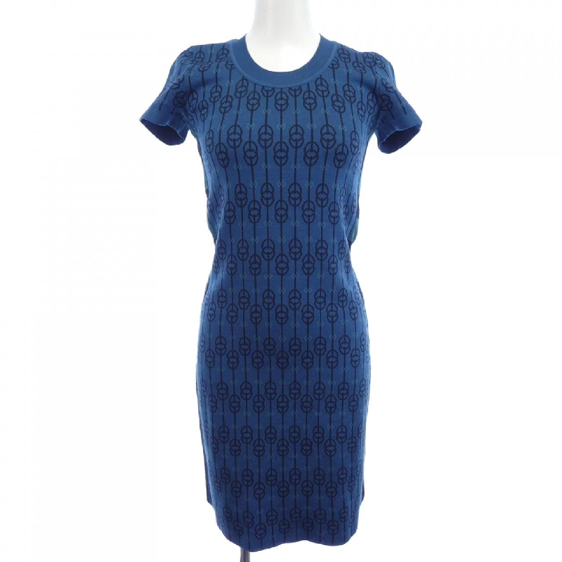 HERMES CLIQUETIS 2E2500D4 Váy - Hàng hiệu Chính hãng 813299