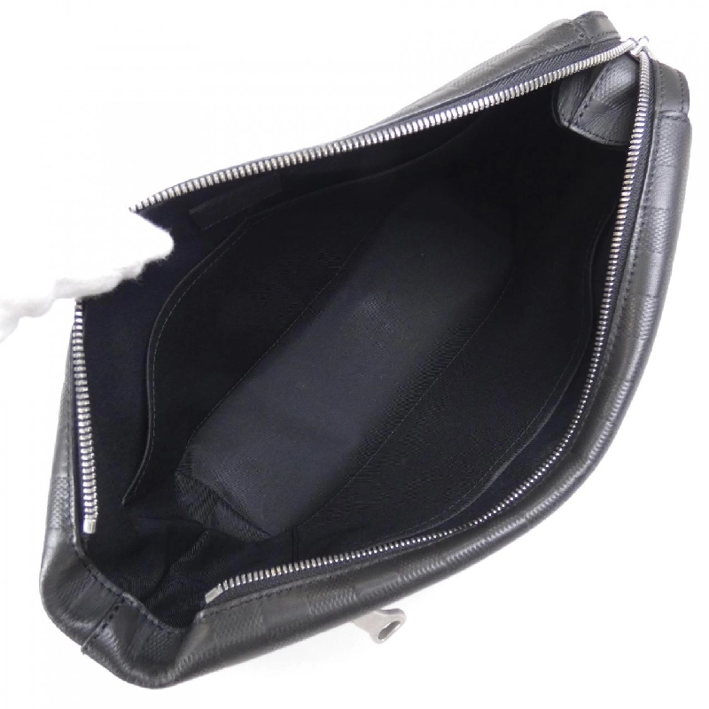 Túi xách chéo Louis Vuitton Damier Infini Discovery PM N42415 613819