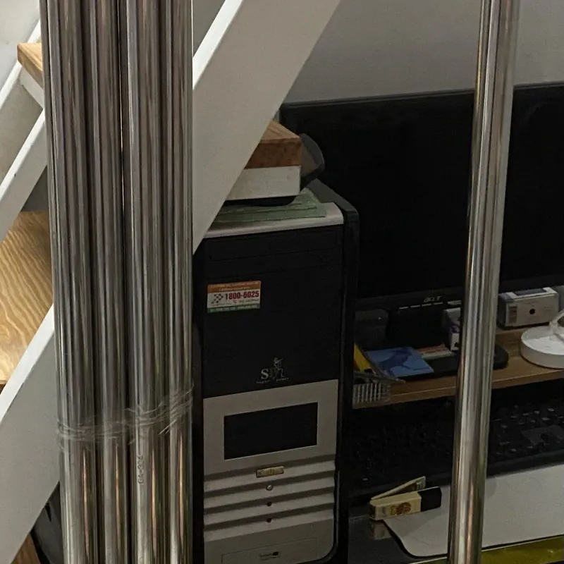 giá phơi đồ inox 1035940