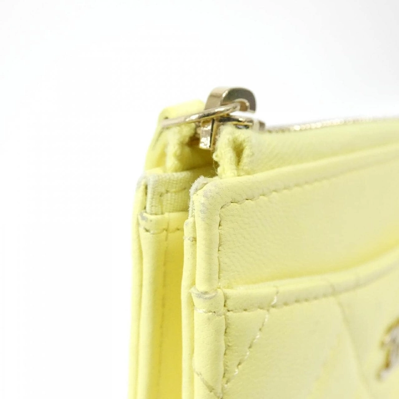 Chanel Timeless Classic Line AP3179 Ví Thẻ - Hàng hiệu Chính hãng 769085