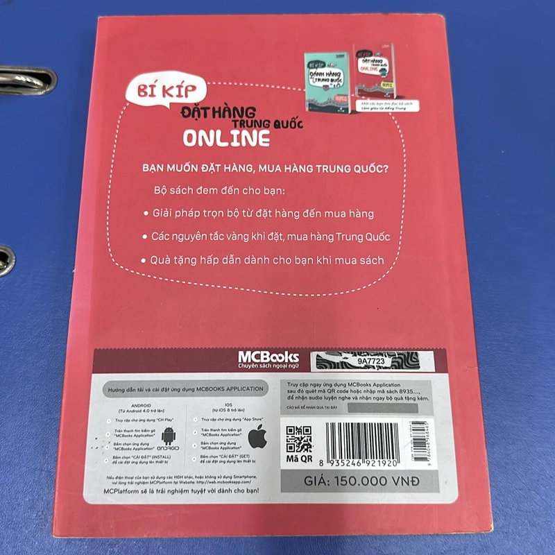 Bí kíp đặt hàng trung Quốc online 473347
