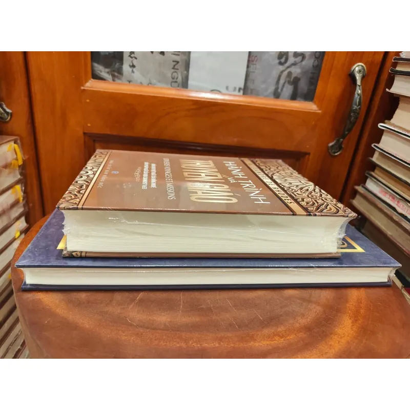 Phép giảng tám ngày x Hành Trình Truyền giáo Alexander Rohdes (Bìa cứng, Hiếm còn sót lại) 553478