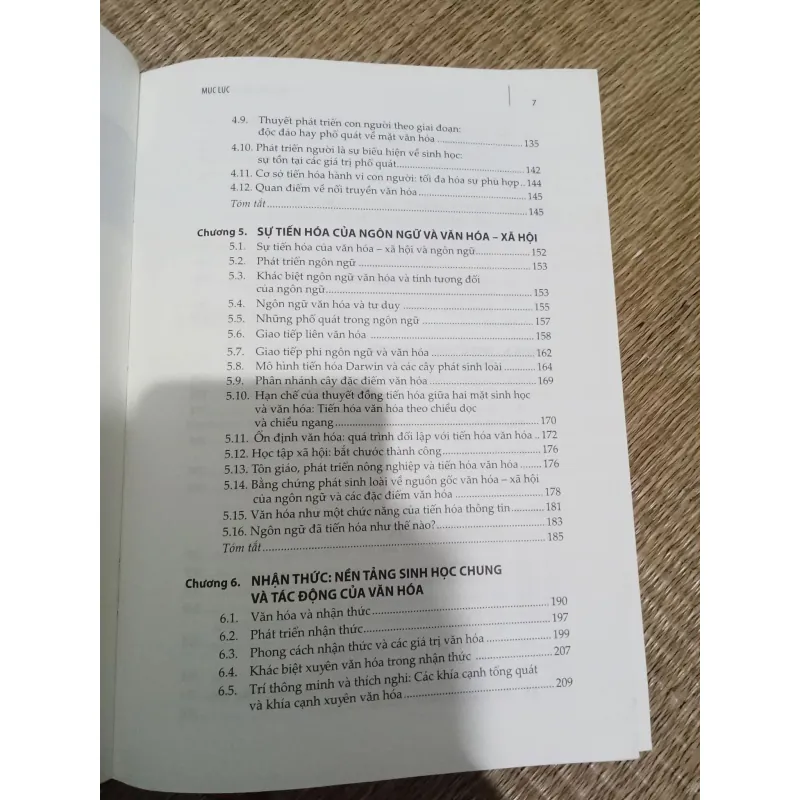 Tâm Lý Học Xuyên Văn Hoá 932113