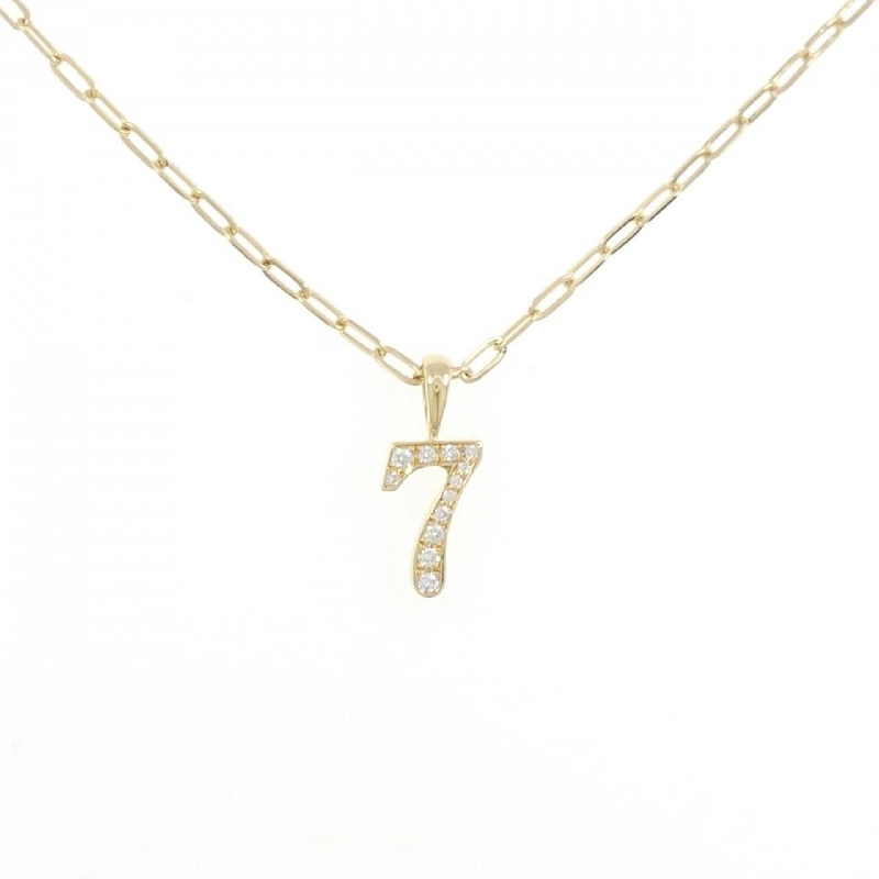 Nhẫn kim cương số - Hàng hiệu Authentic 843438