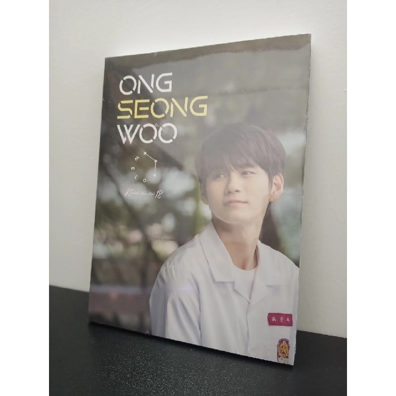 Khoảnh Khắc Tuổi 18 JTBC Product Team New 100% HCM.ASB0302 911023