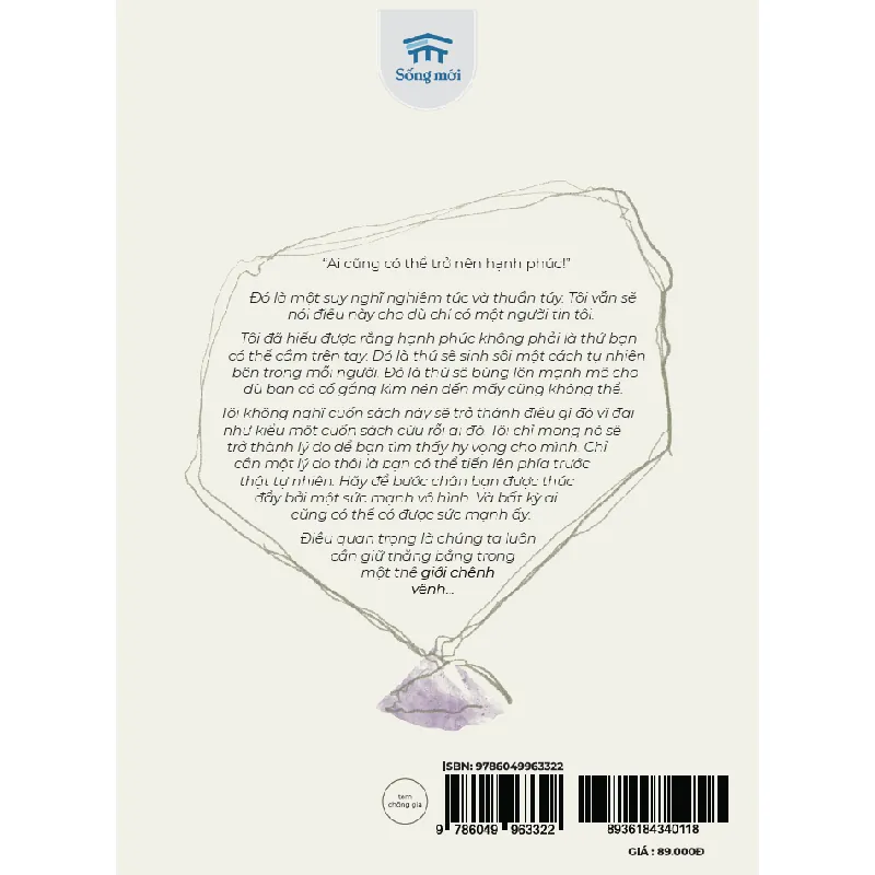 Giữ Thăng Bằng Trong Một Thế Giới Chênh Vênh - Masahiro Takata 287351
