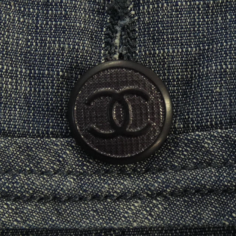 【Mã giảm giá】【Cổ điển】Áo khoác Chanel CHANEL 635288