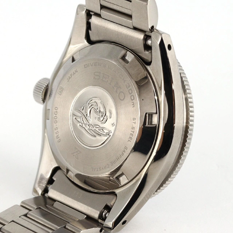 Seiko Prospex 6R55-00G0/SBDC195 SS Automatic - Hàng hiệu Chính hãng 881470