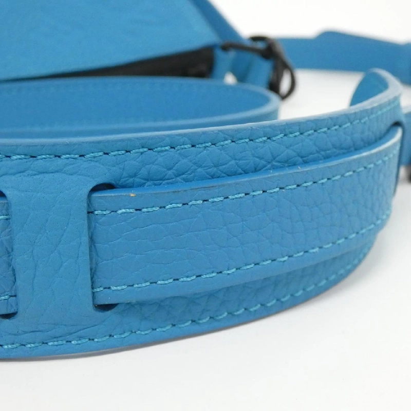 Túi đeo chéo Louis Vuitton Trillon Monogram Triangle M55925 611344