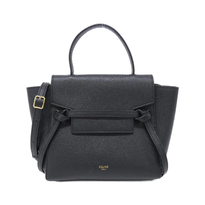 Túi xách Celine Nano Belt 189003ZVA - Hàng hiệu Chính hãng 805200