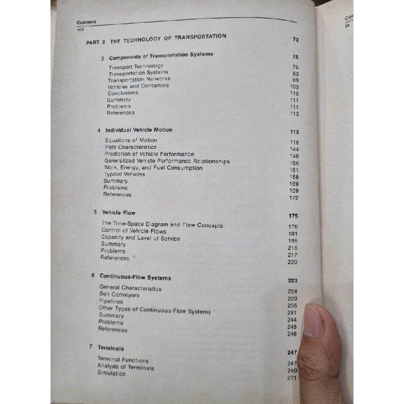 Introduction to Transportation Engineering and Planning - Edward K. Morlok 448822