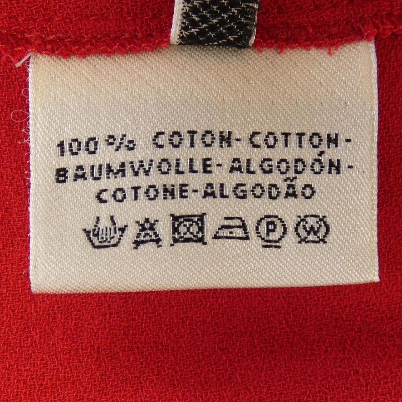 HERMES - Áo thun Hàng hiệu Chính hãng 634934