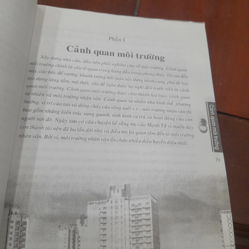 Gia Cát KHỔNG MINH bàn về PHONG THỦY 498015