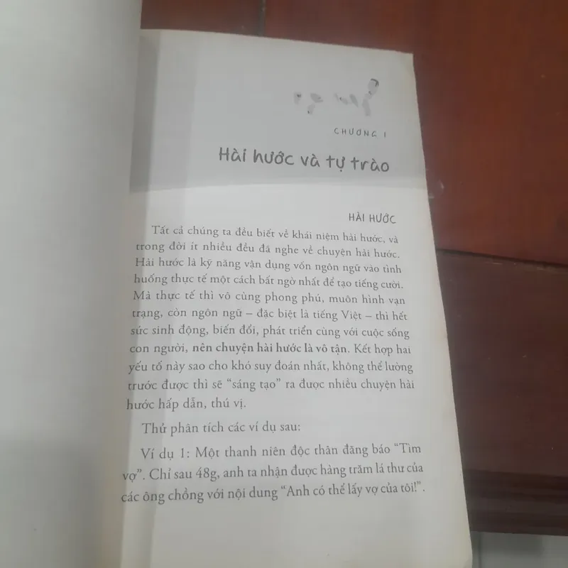 Nguyễn Thiện - TA TỰ CƯỜI MÌNH (tự trào, đỉnh cao của hài hước) 606523