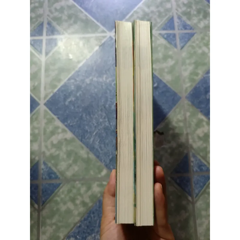 Lã Thị Xuân Thu ( 2 tập) - Lã Bất Vi 1000692