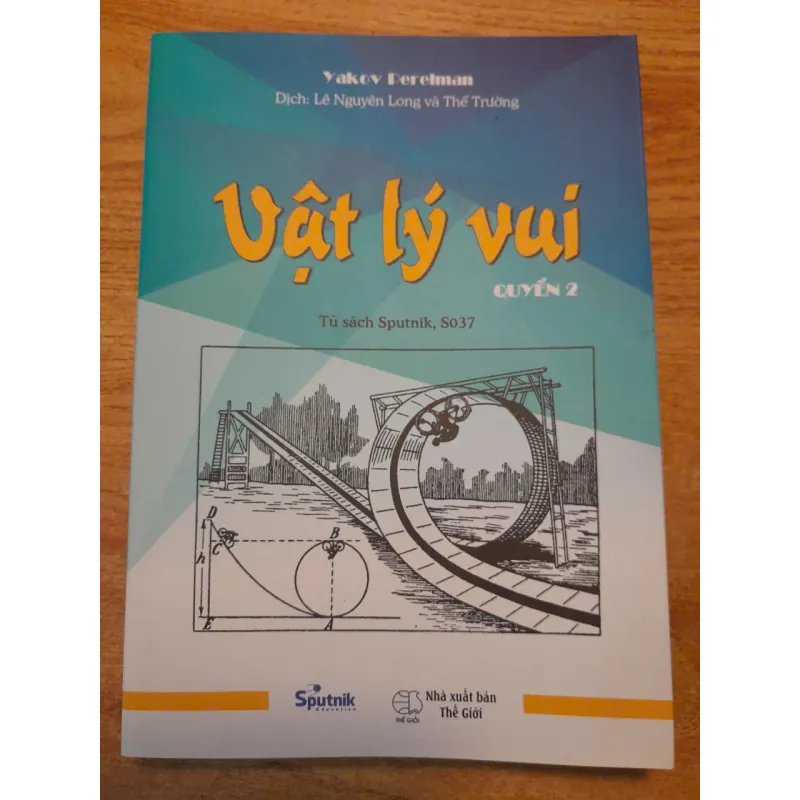 VẬT LÝ VUI 695438