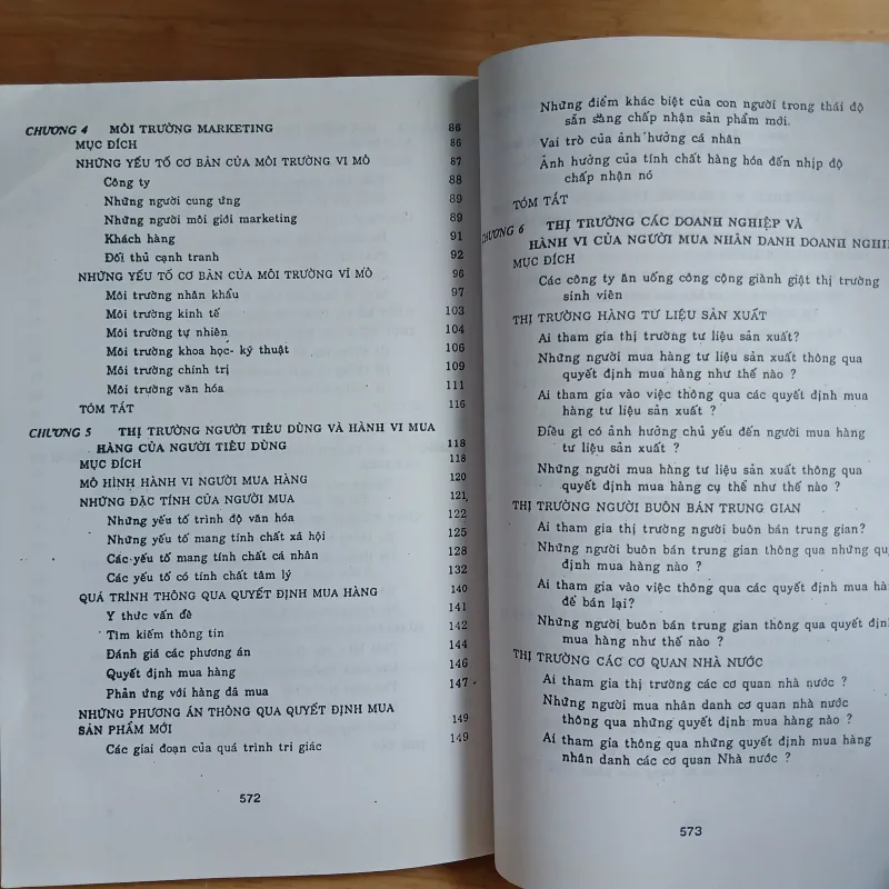 Maketing Căn Bản (Sách Remake) - Philip Kotler 1026856