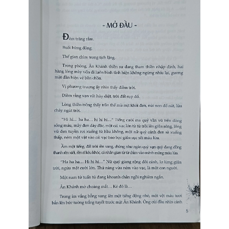 Phật tội - Đằng Bình (An Quý dịch) 750462