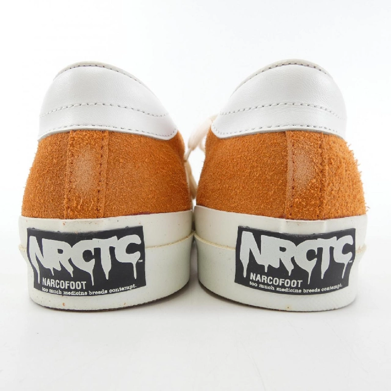 Giày thể thao NARCO FOOT - Hàng hiệu Authentic 907405