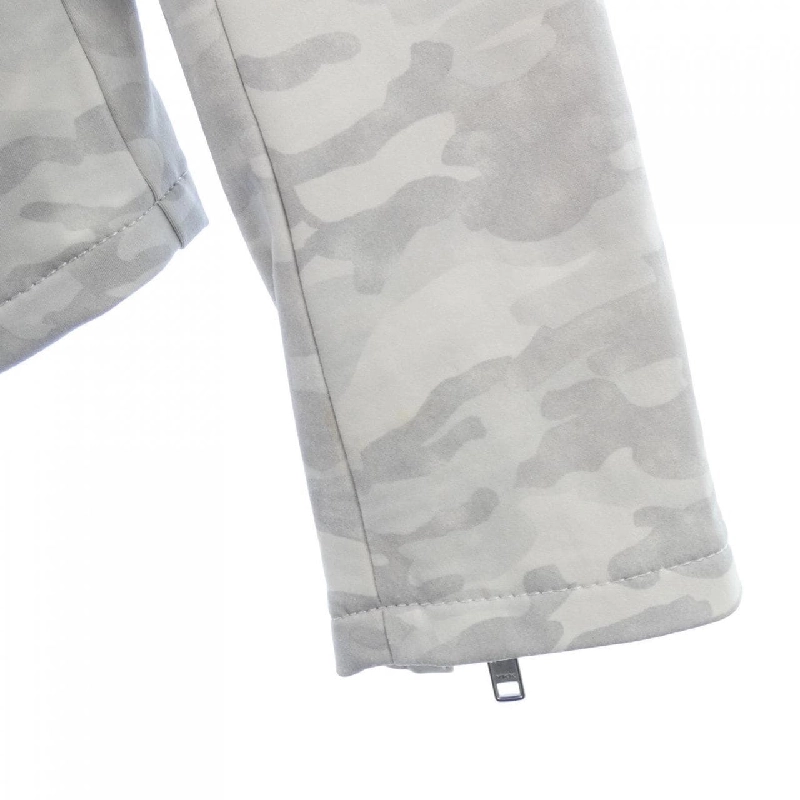 Thương hiệu Ý 646457-1F Áo khoác - Hàng hiệu Authentic 819738