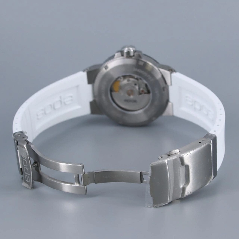 Đồng hồ Epos Sportive 3442BSGYWHR SS tự động - Hàng hiệu Authentic 882510