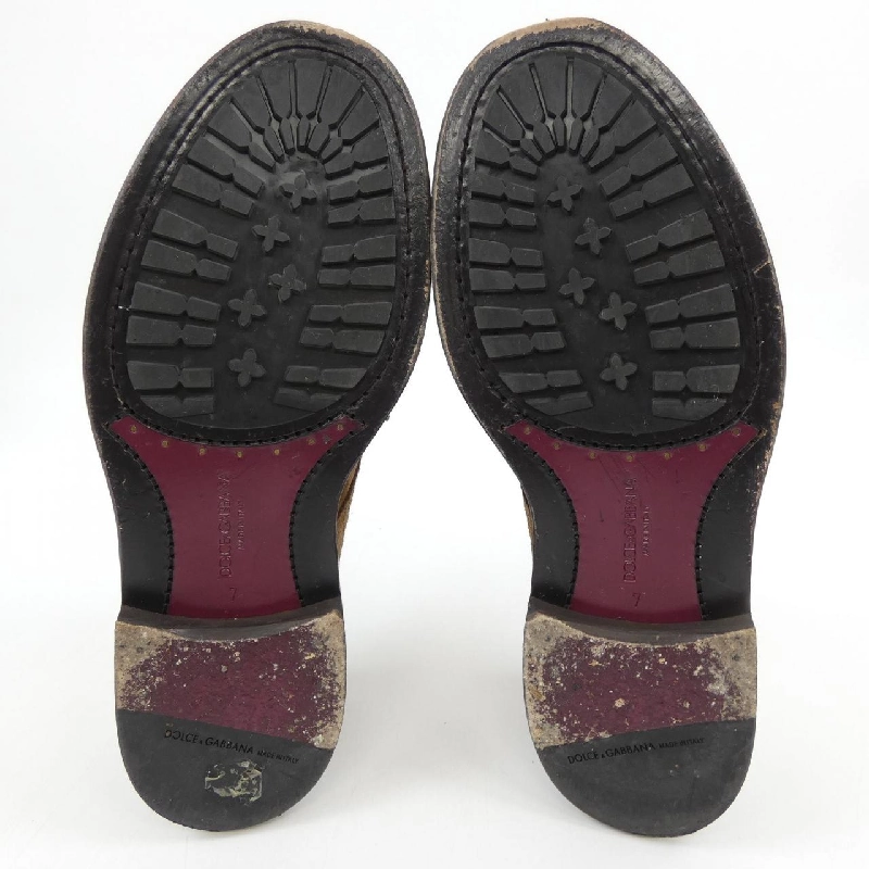 Giày DOLCE&GABBANA A10471 - Hàng hiệu Authentic 900271