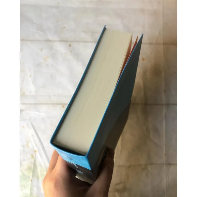 Bài Ca Solomon - Toni Morrison 735859