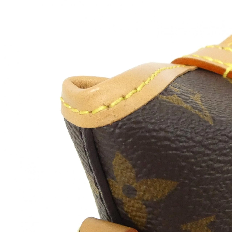 Túi đeo chéo Louis Vuitton Monogram Fold Me Pouch M80874 - Hàng hiệu Chính hãng 769000