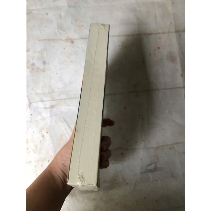 Cảm Ơn Vì Đến Trễ - Thomas L. Friedman 932957