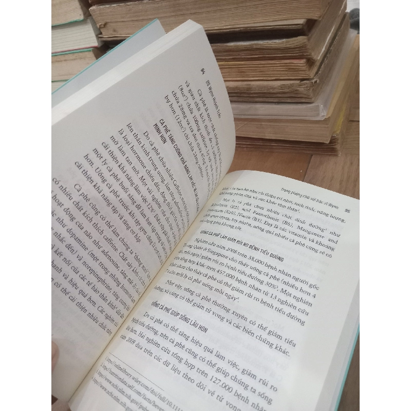 Trong phòng chờ với bác sĩ Wynn - BS. Wynn Huỳnh Trần 994572