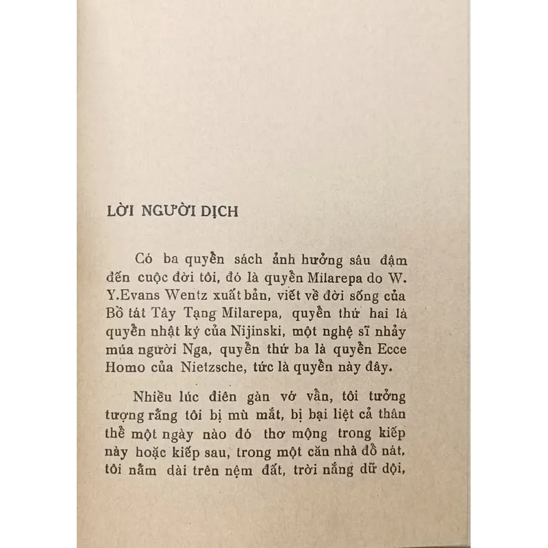 Tôi là ai (Nietzsche) 610053